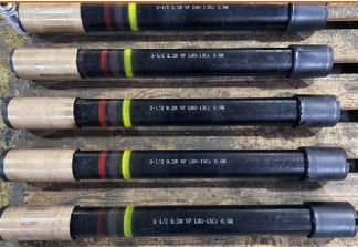 PUP Ortak Kürsü 13-3/8, 72 LBFT, Drift 12.25, P110, CBS3, BOX X PIN, PSL2, Oil&Gas Well Cementing API için SPEC.5CT