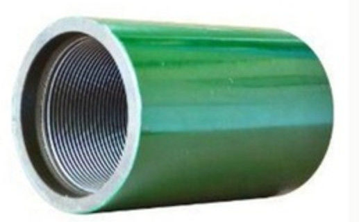 API 5CT Tam Borluk Akış Kürsü Bağlantıları 9-5/8 Inch 53.5 lb/ft L80 Çelik Sıfır İç Sınırlar
