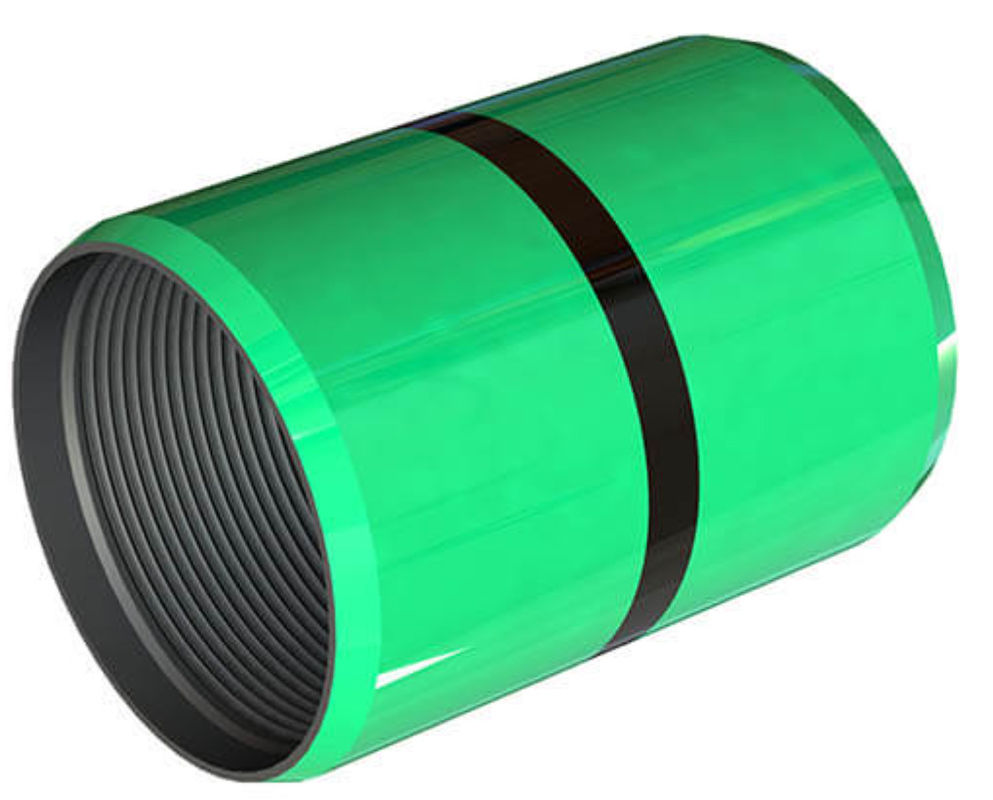 Arktik Düşük Sıcaklıklı Çarpışma Kaplamaları -75°C 9% Nikel Alaşımı 9-5/8 Inch 47 lb/ft