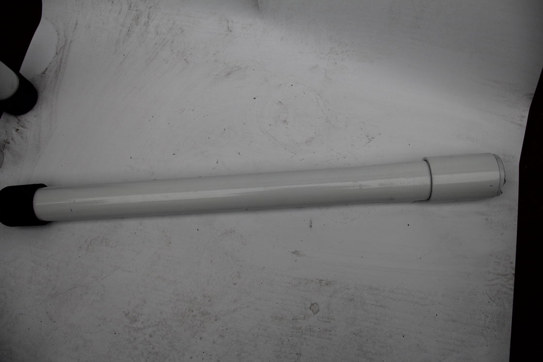 Çinli Üreticisi API 5CT Kuplamalar ile Pup Joint Pin x Pin 3-1/2 EU 110-13cr Petrol ve Gaz Sanayi