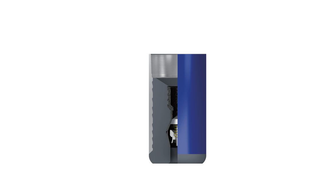 Tek Valf Self Lock Api 6 5/8 
