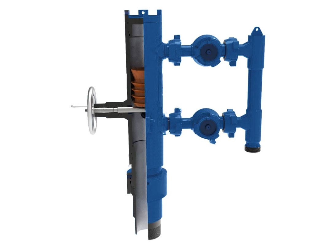 Cementleme Fişleri Toptan Satış Konteyner Cement Başı Bakım Kits Fabrika Fiyatı Makine ve Endüstriyel Ekipman