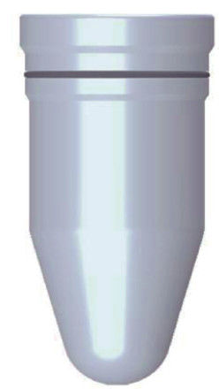 API Standartı 6-5/8 L80 LTC 8.94 ila 12.07 LB/FT Dikey ve Hafifçe Değişen Kuyu Borları için Mekanik Aşama Yaka