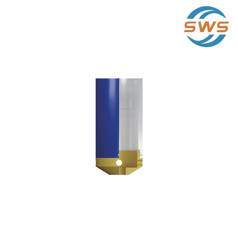 WSP-4T 5-1/2 N80 Çimento Çifte Valflı Çıkarma Çarşafı Petrol Kuyuları veya Gaz Kuyuları