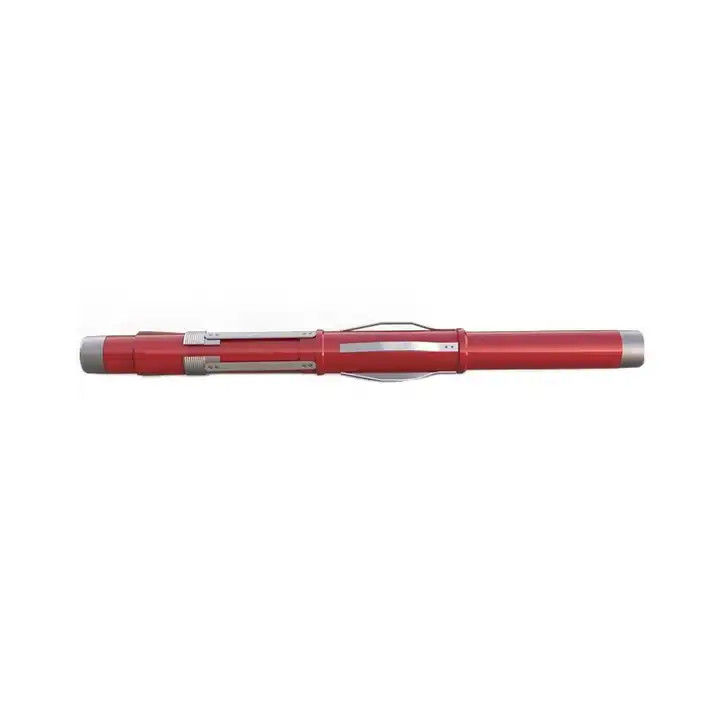Petrol ve gaz endüstrisi için API Bağlama ile Çift Konus 9-5/8*5-1/2 Liner Hanger