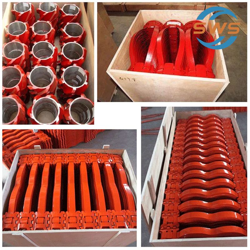 Api Standart 6 5/8 