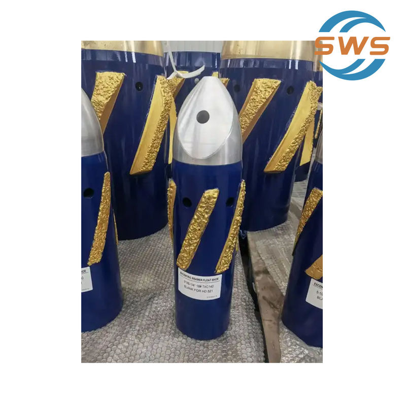 API Standart Kapak Yüzen Yaka Yüzen Ayakkabı Reamer Ayakkabı Tipi