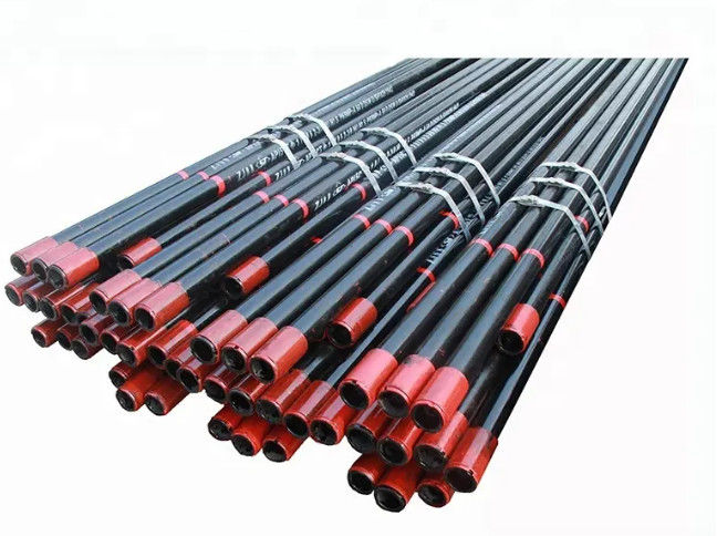 PUP Joint Casing 7, 29 LBFT, P110 CBS3, BOX X PIN, PSL2, Petrol ve Gaz Kuyu Cementleme için 10 Füt uzunluğu API SPEC.5CT