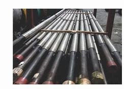 4.7PPF- NU 4 ft - L80-9CR - API 5CT- KÖPELENMEME
