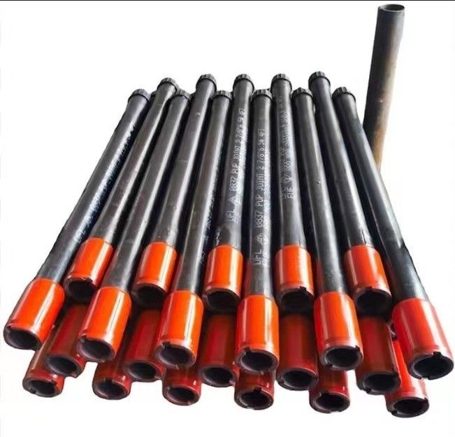 4.7PPF- NU 4 ft - L80-9CR - API 5CT- KÖPELENMEME