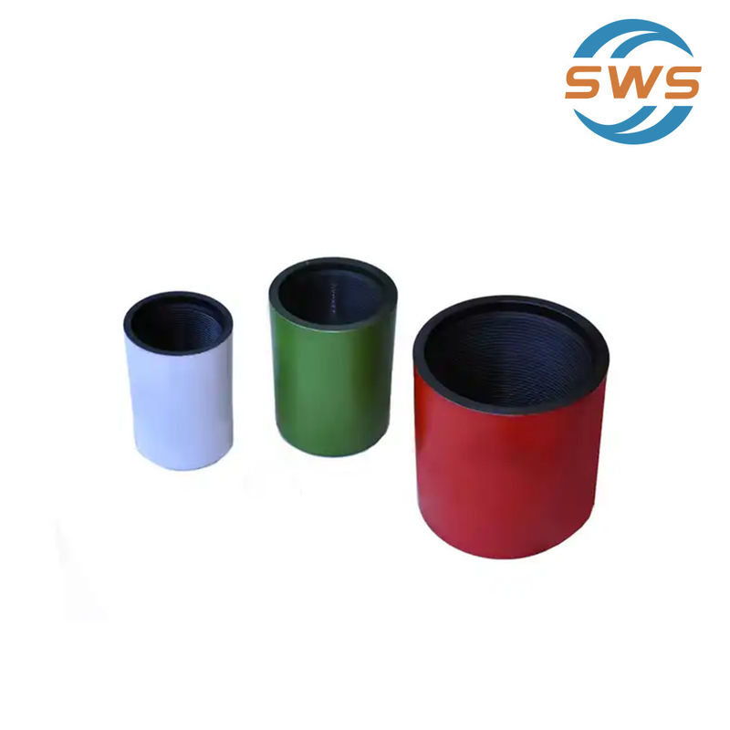 Arktik Düşük Sıcaklıklı Çarpışma Kaplamaları -75°C 9% Nikel Alaşımı 9-5/8 Inch 47 lb/ft