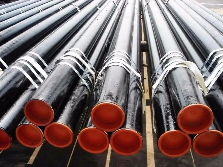 PUP Joint Casing 7,29 LBFT, P110 CBS3, BOX X PIN, PSL2, Petrol ve Gaz Kuyu Cementleme için 10 Füt uzunluğu API SPEC.5CT