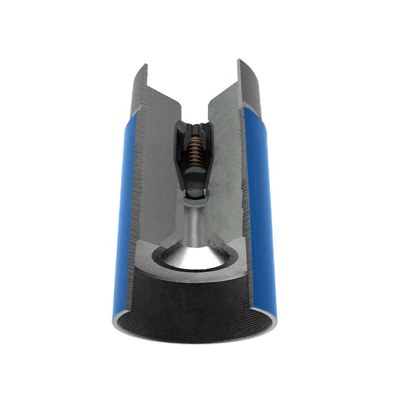 35Mpa Pressure T95-d LTC Api 7