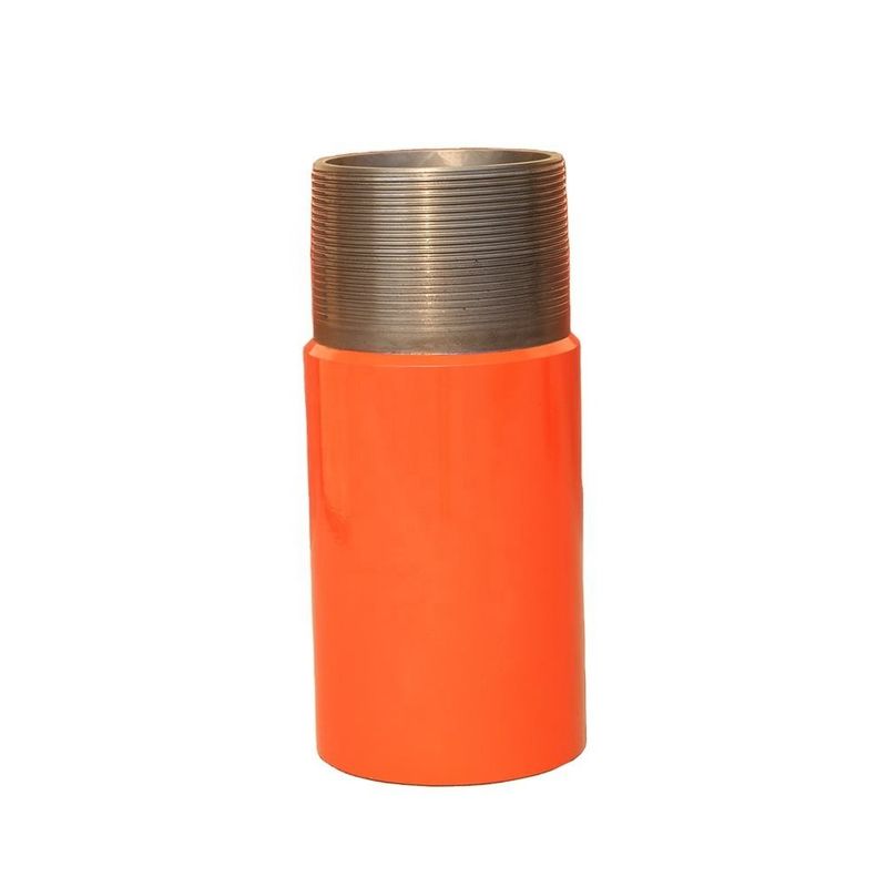 35Mpa Basınç N80-1 LTC Api 6 5/8 