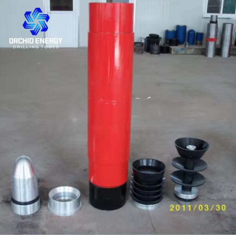 API ISO Standart 13-3/8 P110 BTC İplik, Petrol veya Gaz Kuyuları Çimentolama için Drill Stage Yakalama Yok
