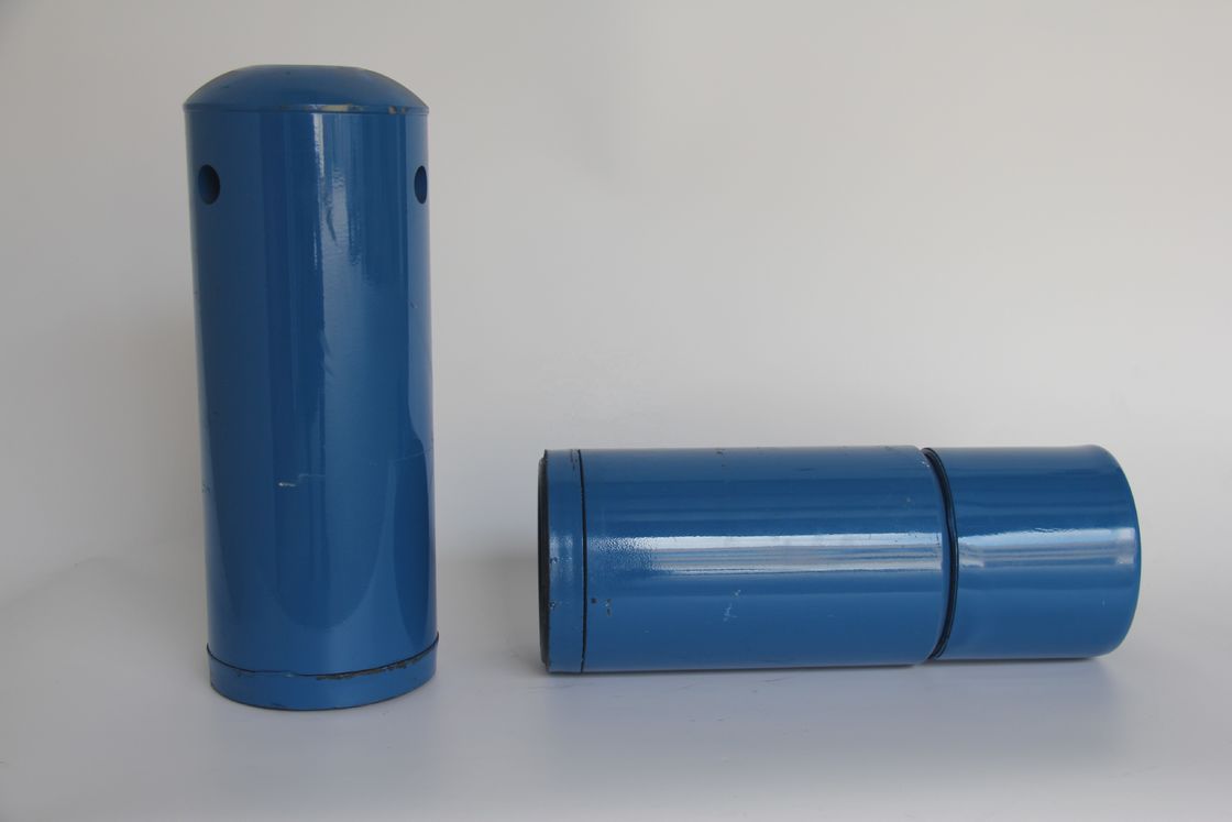 API Standart LTC P110 193.68mm OD ile Stab-in Float Shoe and Collar