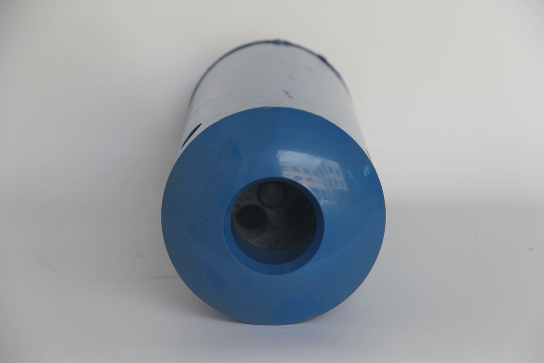API Standart LTC N80 193.68mm OD ile Stab-in Float Shoe and Collar