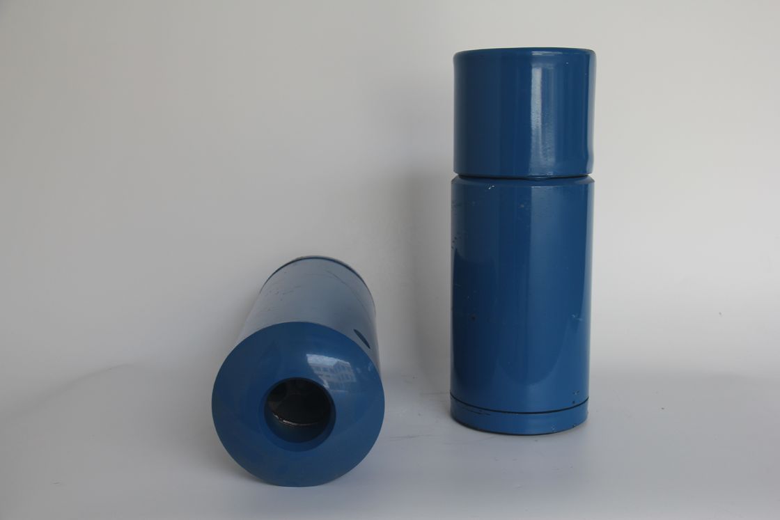 API Standart LTC P110 193.68mm OD ile Stab-in Float Shoe and Collar