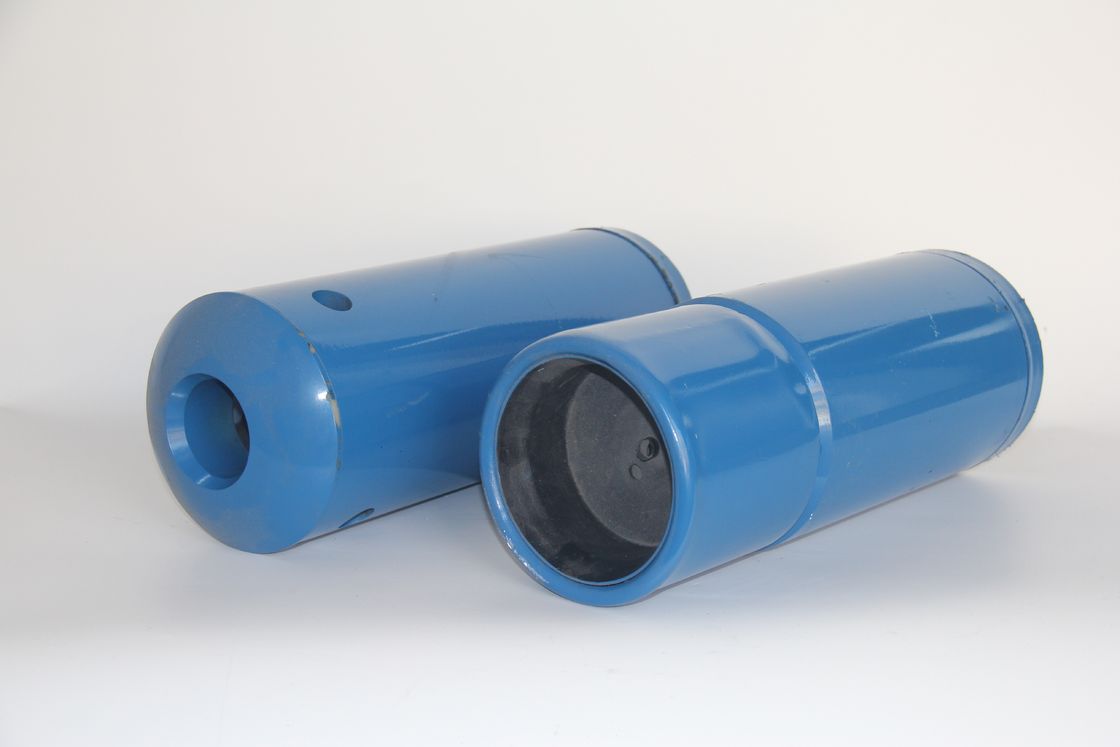 API Standard Downhole Tools 8-5/8 LTC L80 Tek Valflı Yüzen Ayakkabı ve Yaka