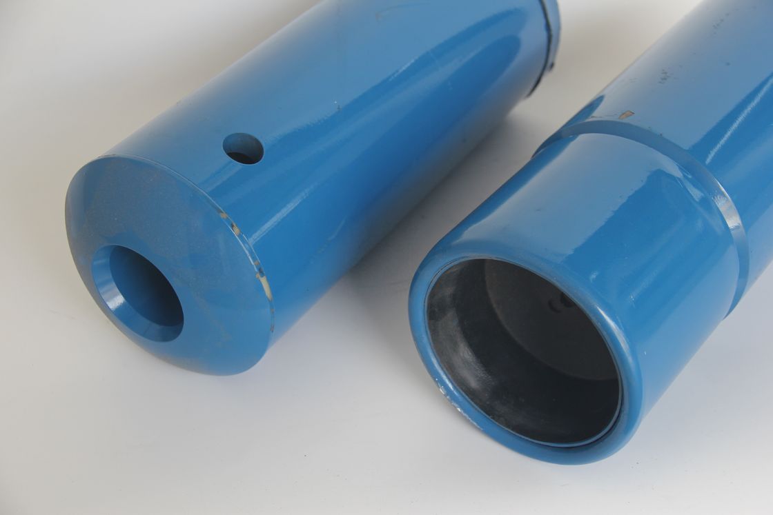 API Standard Downhole Tools 8-5/8 LTC L80 Tek Valflı Yüzen Ayakkabı ve Yaka