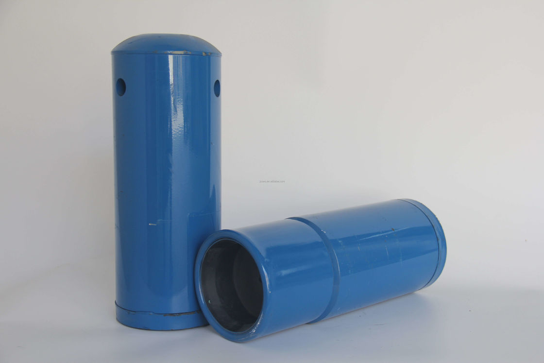 API Standard Downhole Tools 8-5/8 BTC P110 Tek Valflı Yüzen Ayakkabı ve Yaka