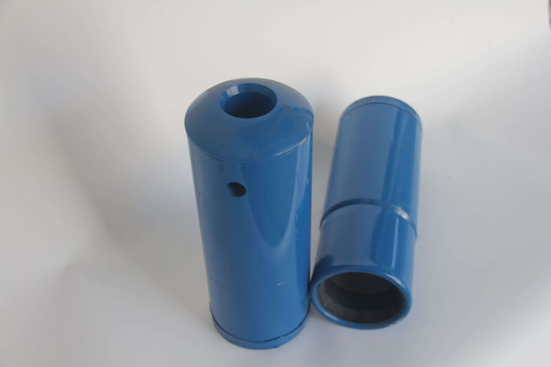 API Standart BTC P110 193.68mm OD ile Stab-in Float Shoe and Collar