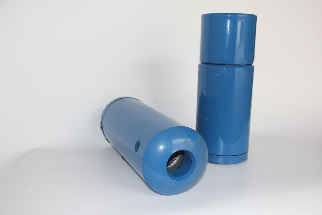 API Standart Özel Fil N80 193.68mm OD ile Stab-in Float ayakkabı ve yakalı