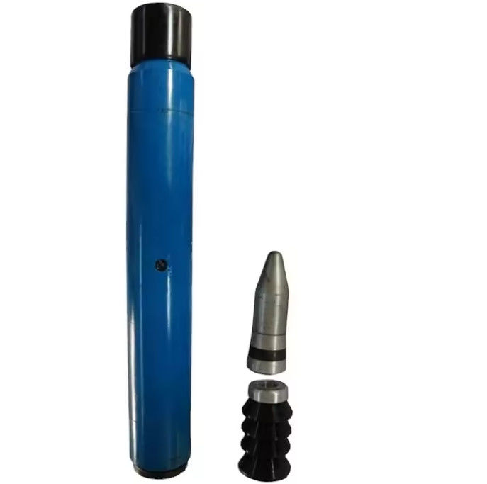 Api Mekanik ve Hidrolik P110 LTC 114.30mm Petrol ve gaz kuyuları için çimentolama aşaması yaka