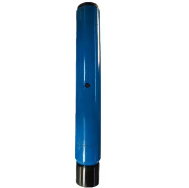 Api Mekanik ve Hidrolik P110 LTC 114.30mm Petrol ve gaz kuyuları için çimentolama aşaması yaka