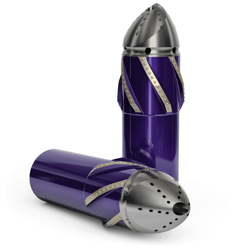 API Standart Özel İplik L80 Standart Burun Yüzen Ayakkabısı 244.48mm OD ile Petrol ve Gaz Sanayi için