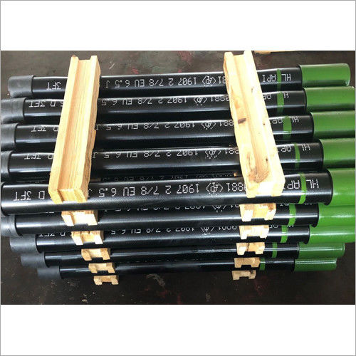 PUP Joint Casing 7,29 LBFT, P110 CBS3, BOX X PIN, PSL2, Petrol ve Gaz Kuyu Cementleme için 10 Füt uzunluğu API SPEC.5CT