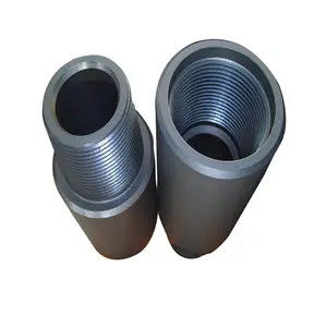 2-7/8 5.51mm NU PIN*PIN N80 400MM Uzun Crossover Oil&Gas Well Tubing Link Operasyonu için