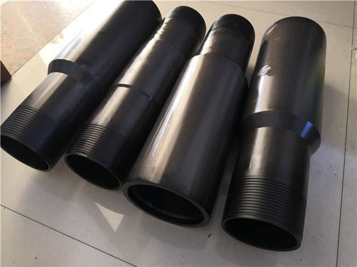 Çoklu Boyutlar için API 5CT Crossover (2-3/8 