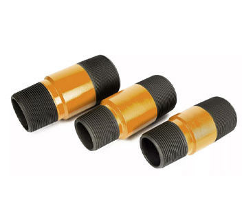 Çoklu Boyutlar için API 5CT Crossover (2-3/8 