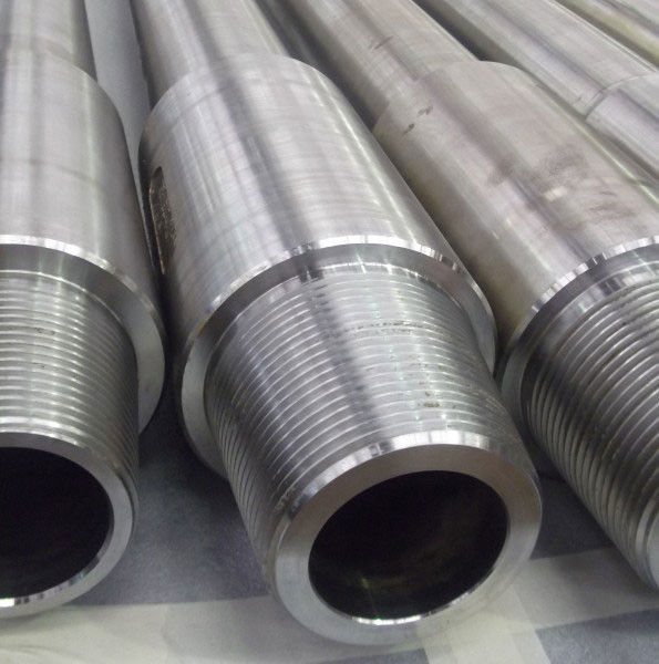 Çoklu Boyutlar için API 5CT Crossover (2-3/8 