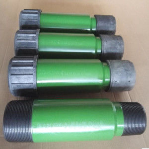 Çoklu Boyutlar için API 5CT Crossover (2-3/8 