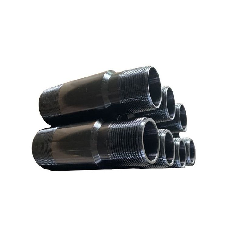 Çoklu Boyutlar için API 5CT Crossover (2-3/8 