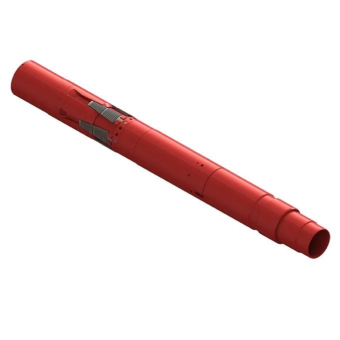 Petrol kuyusu sondajı için API kilidi ve anti-CO2 ile P110 tip Liner Hanger Top Seal