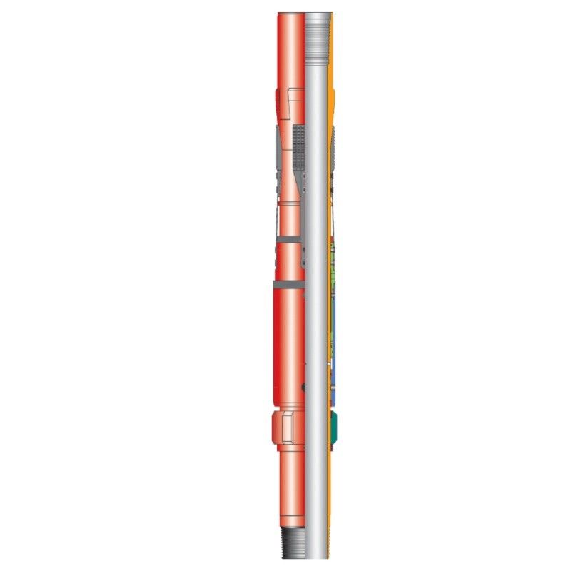 API Standartı 13-3/8 x 10-3/4 Normal API Çubuk Doğrusal Asmaç Petrol ve Gaz Kuyuları Çimento için