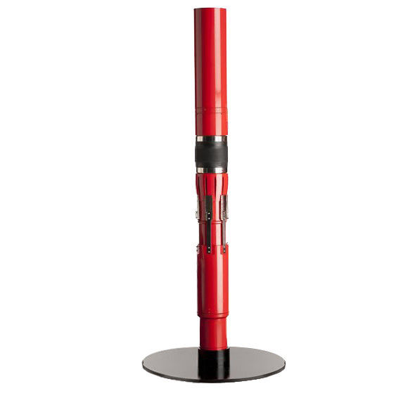 Yüksek Performanslı API Liner Hanger L80 BTC Filme, Petrol ve Gaz Kuyuları için Mekanik-Set Özel Malzeme