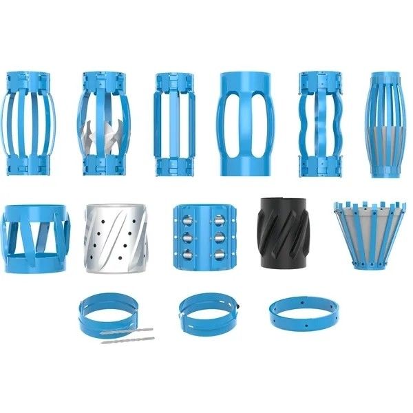 Api Standart 6 5/8 