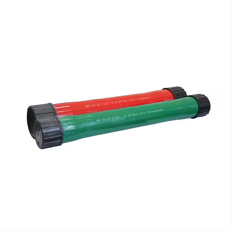 API 5CT Standart 10 3/4 
