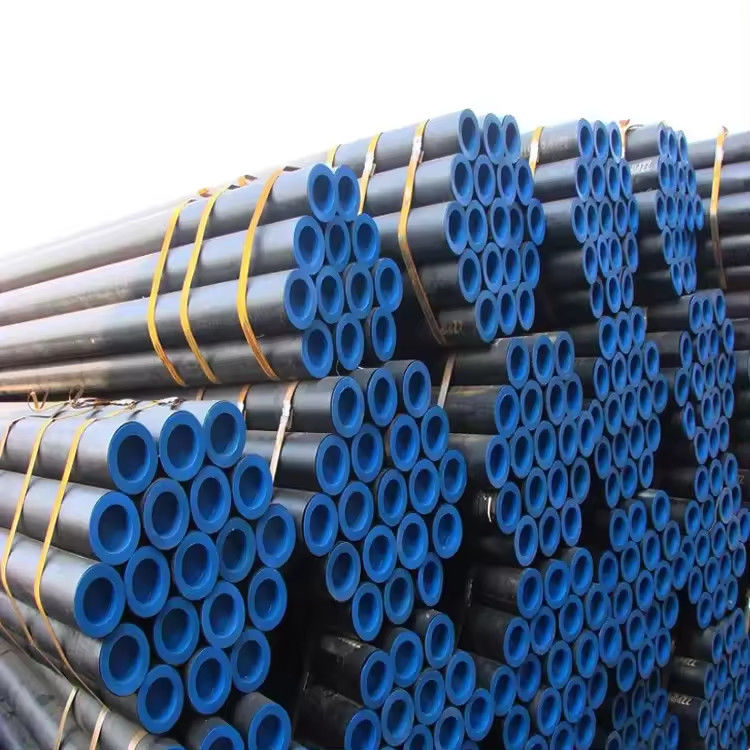API 5CT 9-5/8 P110 Special Thread 32.3LB/FT R1 Seamless Casing and Tubing Essential Oil Field Equipment for Well Drilling