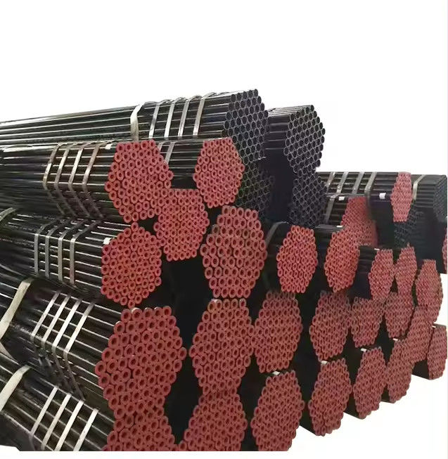 API 5CT Standart 3 1/2'' OD L80 ∼10.2 lb/ft RANGE Coulping Casing Joint Oil Tubing and Casing for Drilling