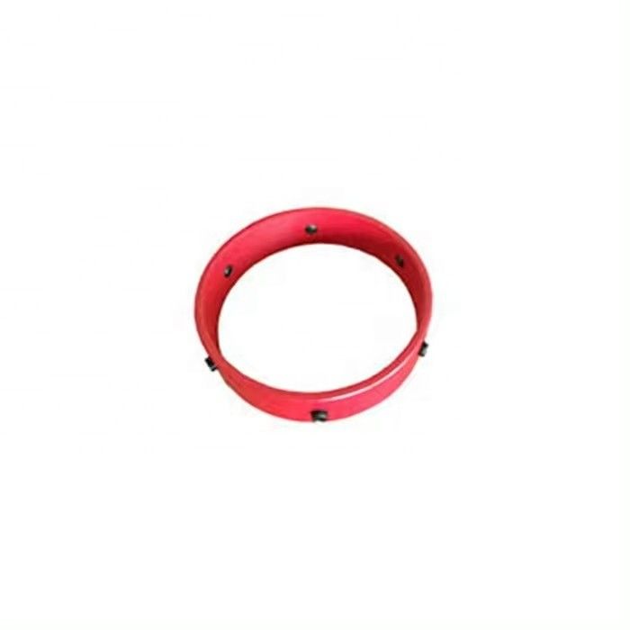 Toptan üretilmiş Anti-Off Limit Stop Kolye 1 yıllık garanti ile özel vida tipi Stop Ring