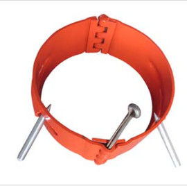 Toptan üretilmiş Anti-Off Limit Stop Kolye 1 yıllık garanti ile özel vida tipi Stop Ring