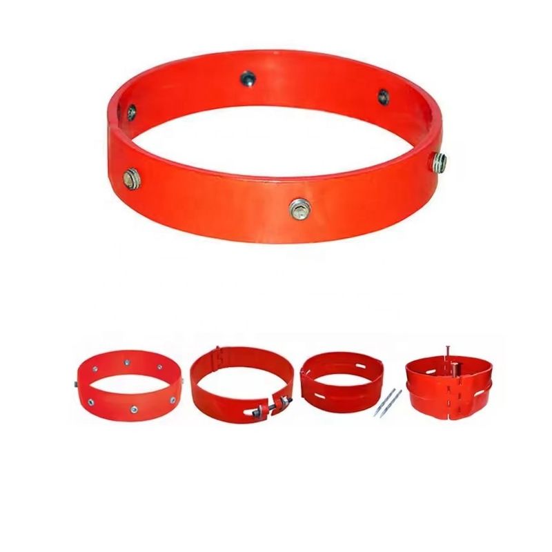 Toptan üretilmiş Anti-Off Limit Stop Kolye 1 yıllık garanti ile özel vida tipi Stop Ring