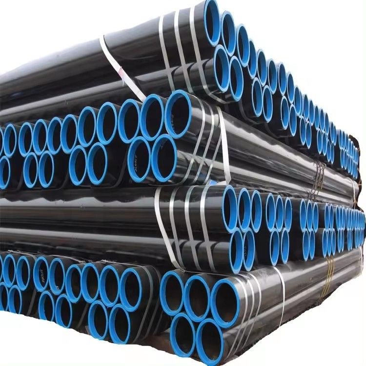 API 5CT 7-5/8 718 Özel Filme 51.2LB/FT R3 Petrol Kuyu Kuyruklarında Dikişsiz Kürsü ve Tüp