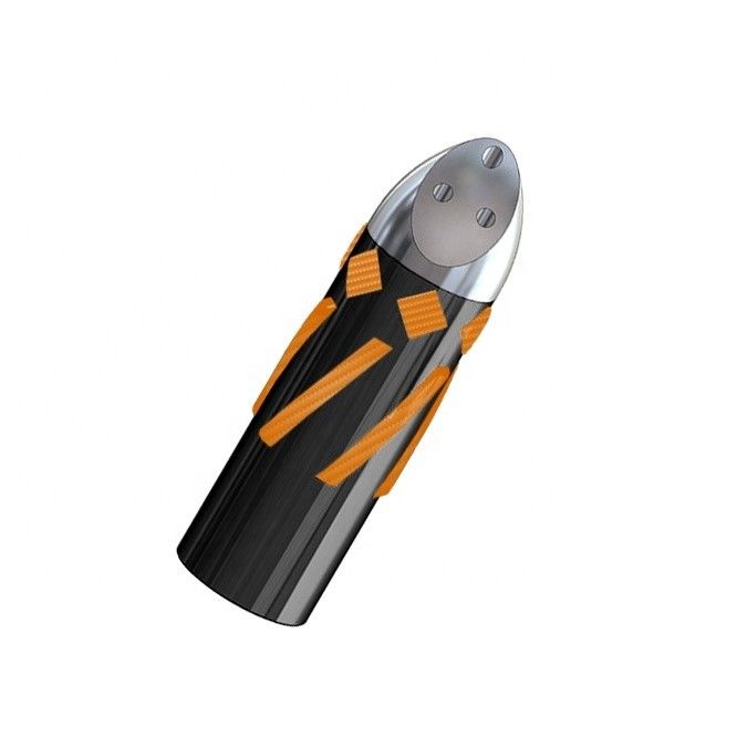 API Standart LTC P110 Standart Burun Yüzen Ayakkabısı 244.48mm OD