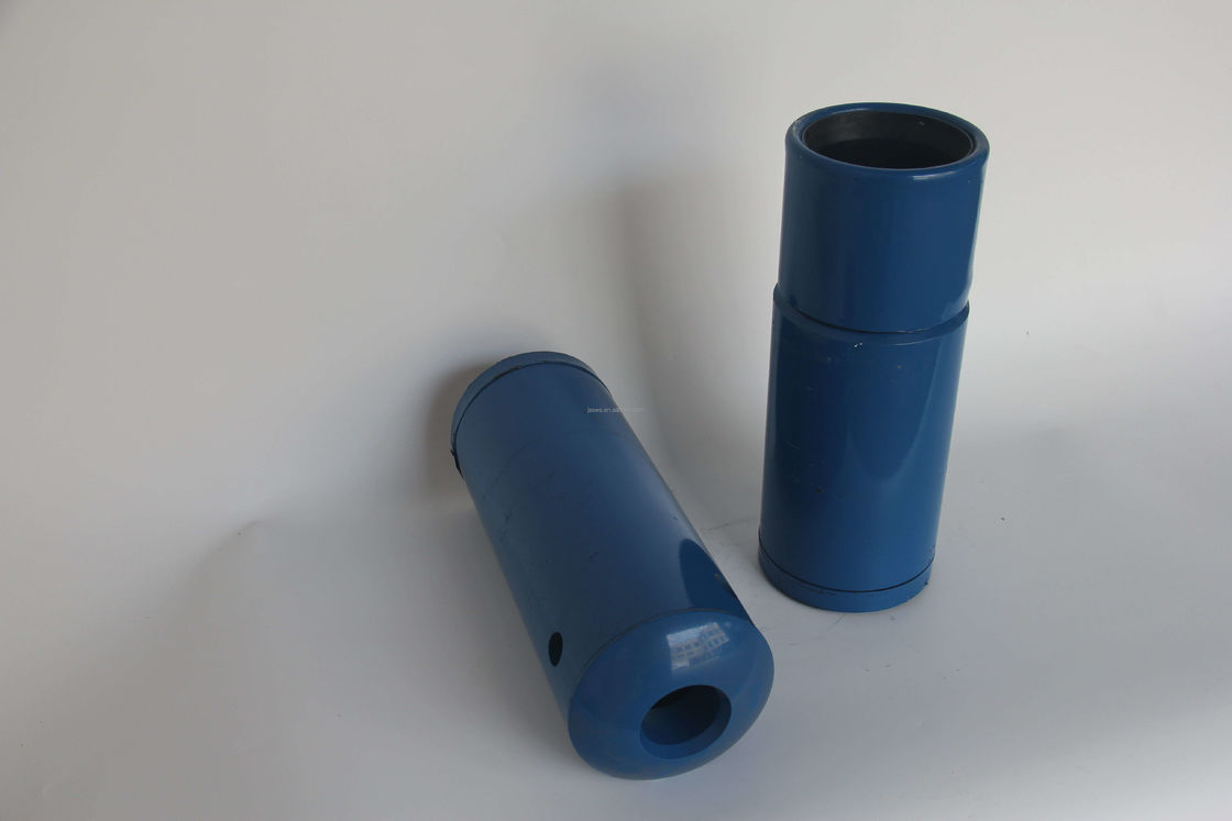 API Standartı 10-3/4 Petrol Kuyuları İçin Özel Fil P110 Uzantı Yüzen ayakkabı